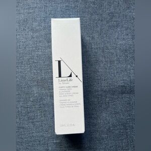 LimeLife by Alcone Lavender Hand & Body Cream — White
